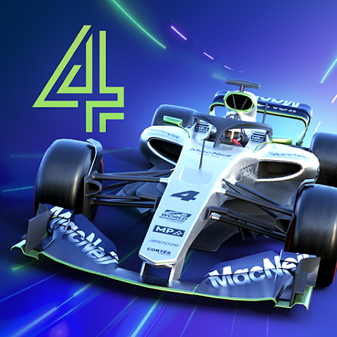 Motorsport Manager 4 Mod Apk v2024.1.5 (Unlimited money)