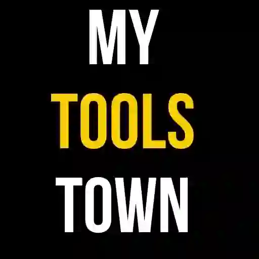 My Tools Town APK v5.2 (MOD, Unlimited Credits)