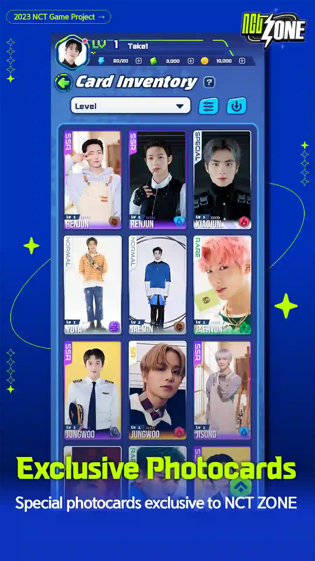 NCT Zone