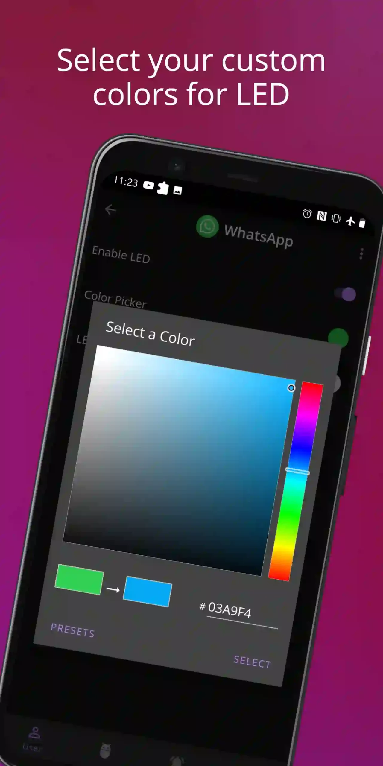 Notifybuddy Mod APK