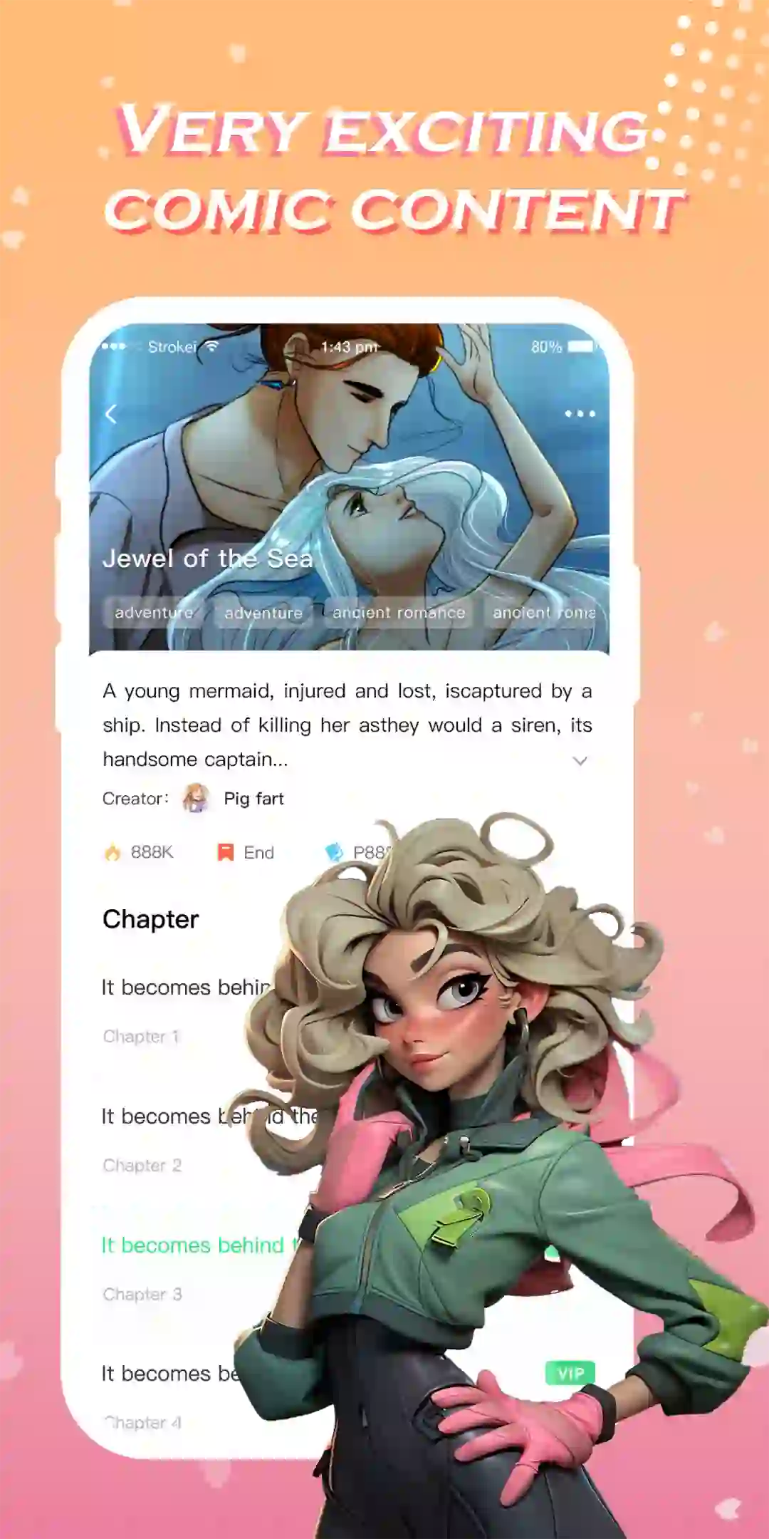 Pockettoon