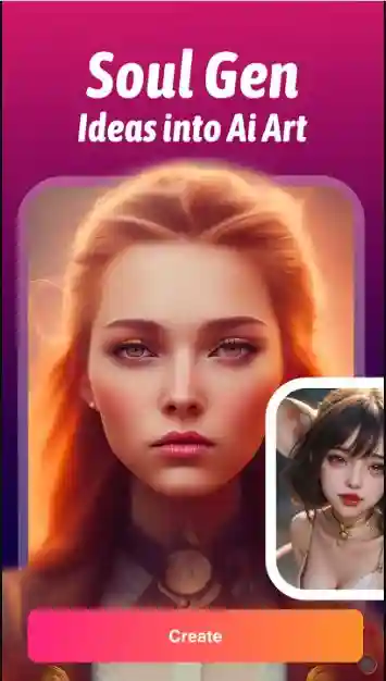 SoulGen AI 