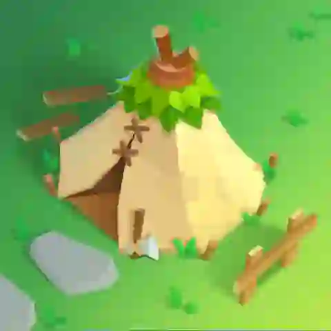 Survivor Island Idle Game Mod APK v203 (Unlimited Rewards)