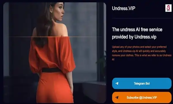 Undress AI