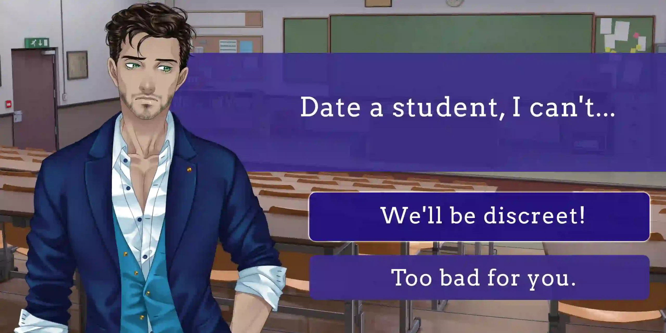 Candy Love Game