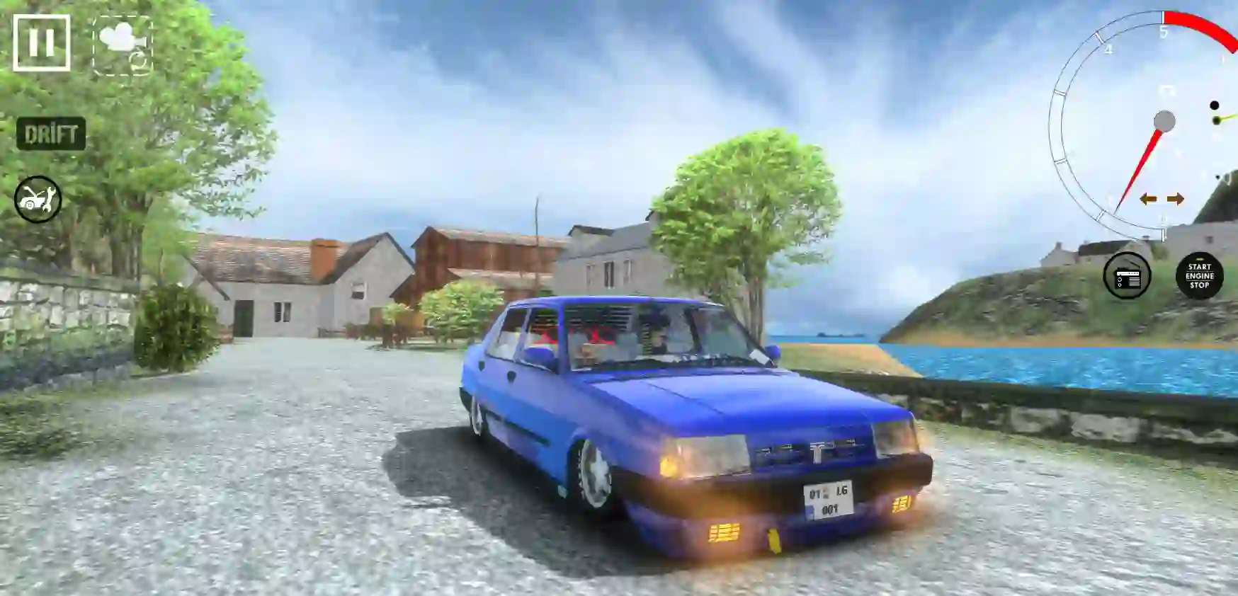 Dogan Simulator 2 