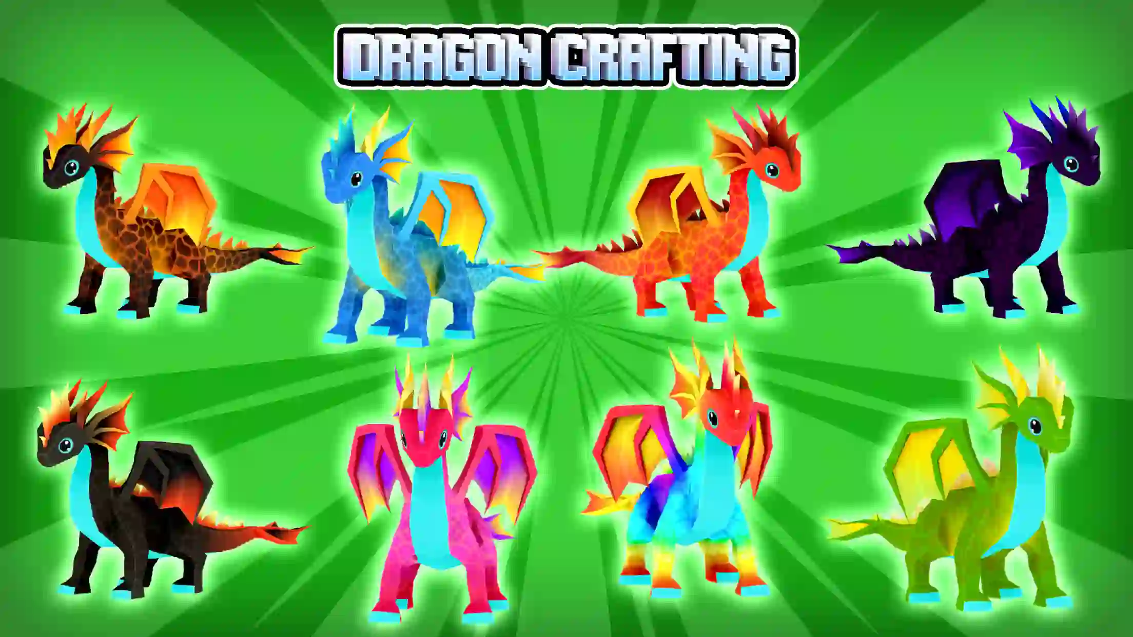 Dragon Craft 