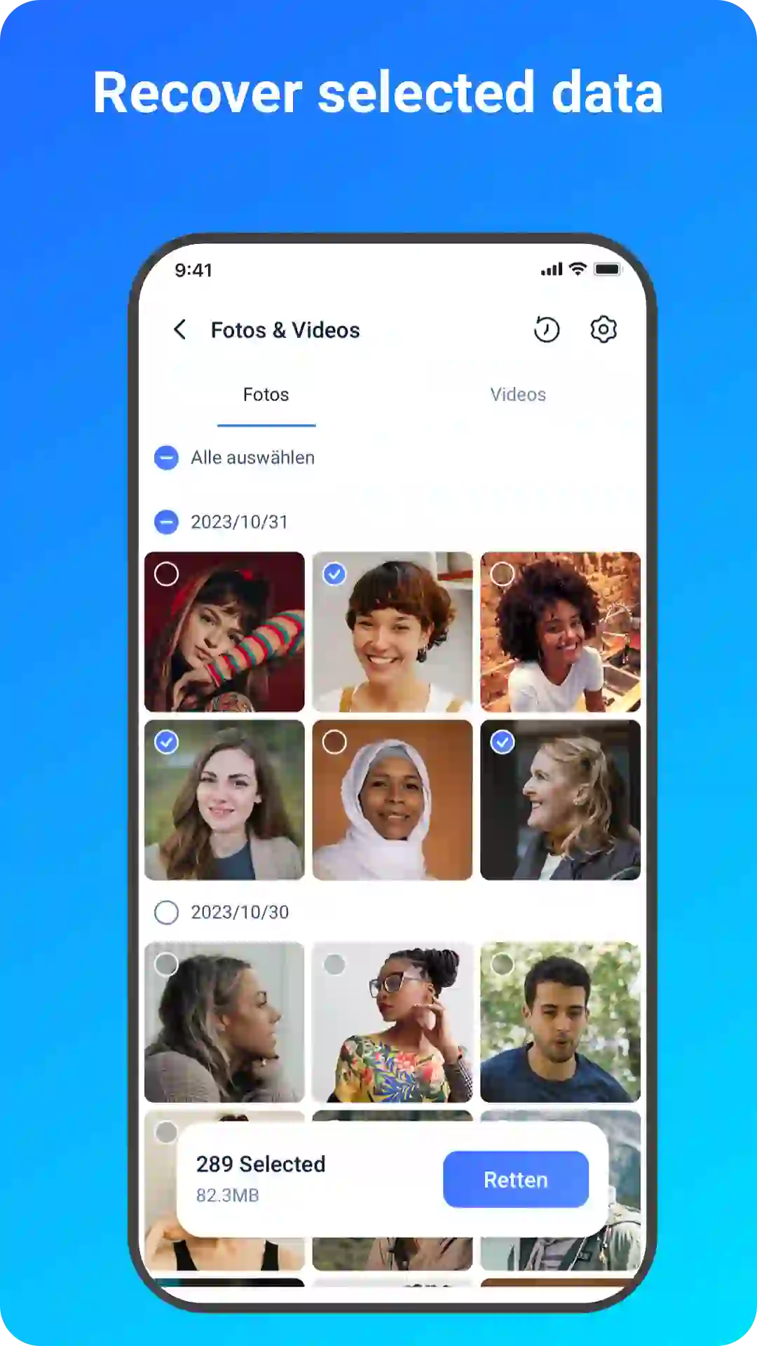 EaseUS MobiSaver Mod Apk