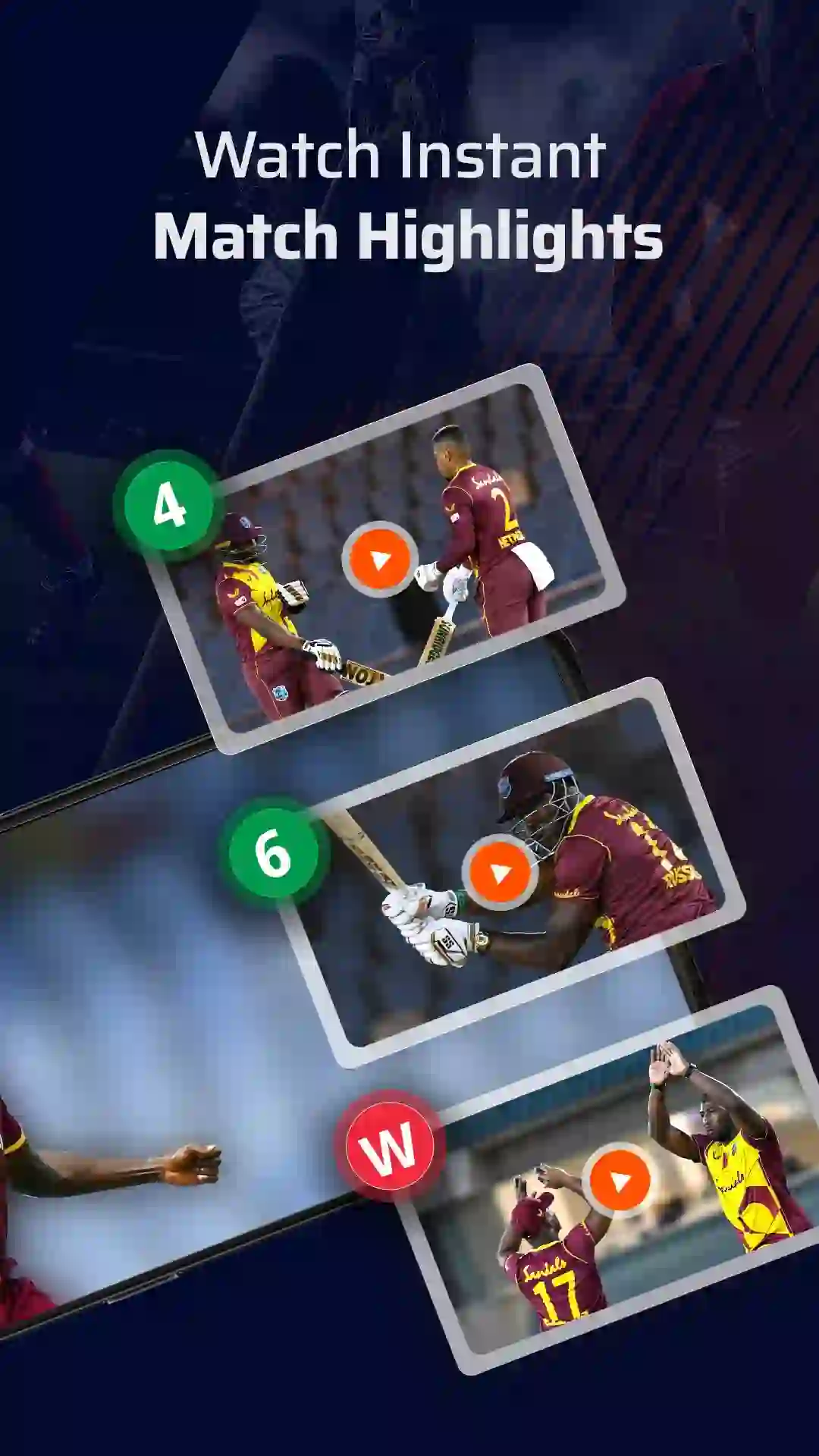 FanCode mod apk
