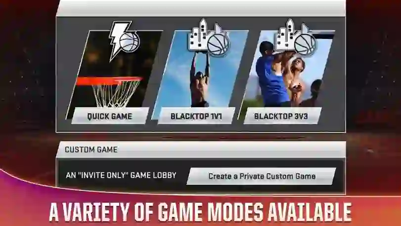 Features of NBA2k20 APK