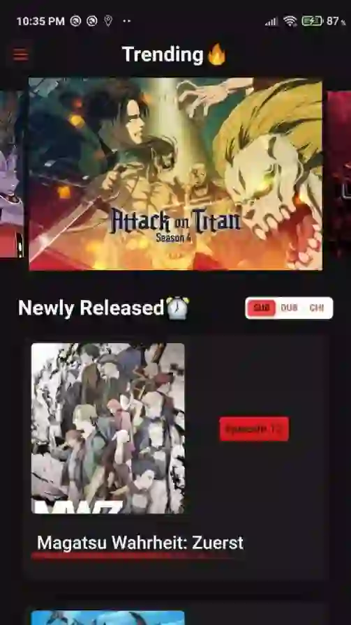 GOGOAnime 