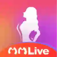 Mmlive Mod APK v2.9.5 (Room, Premium Unlocked)