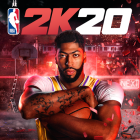 NBA2k20 APK 99.0.2 Free Download For Android