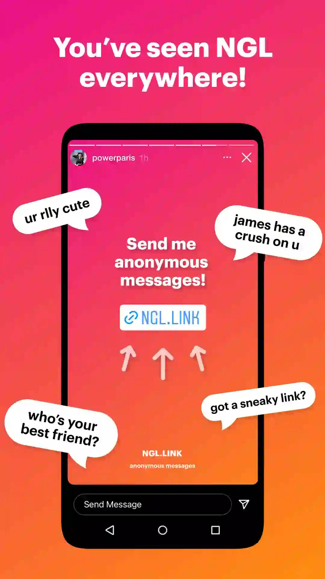 NGL 