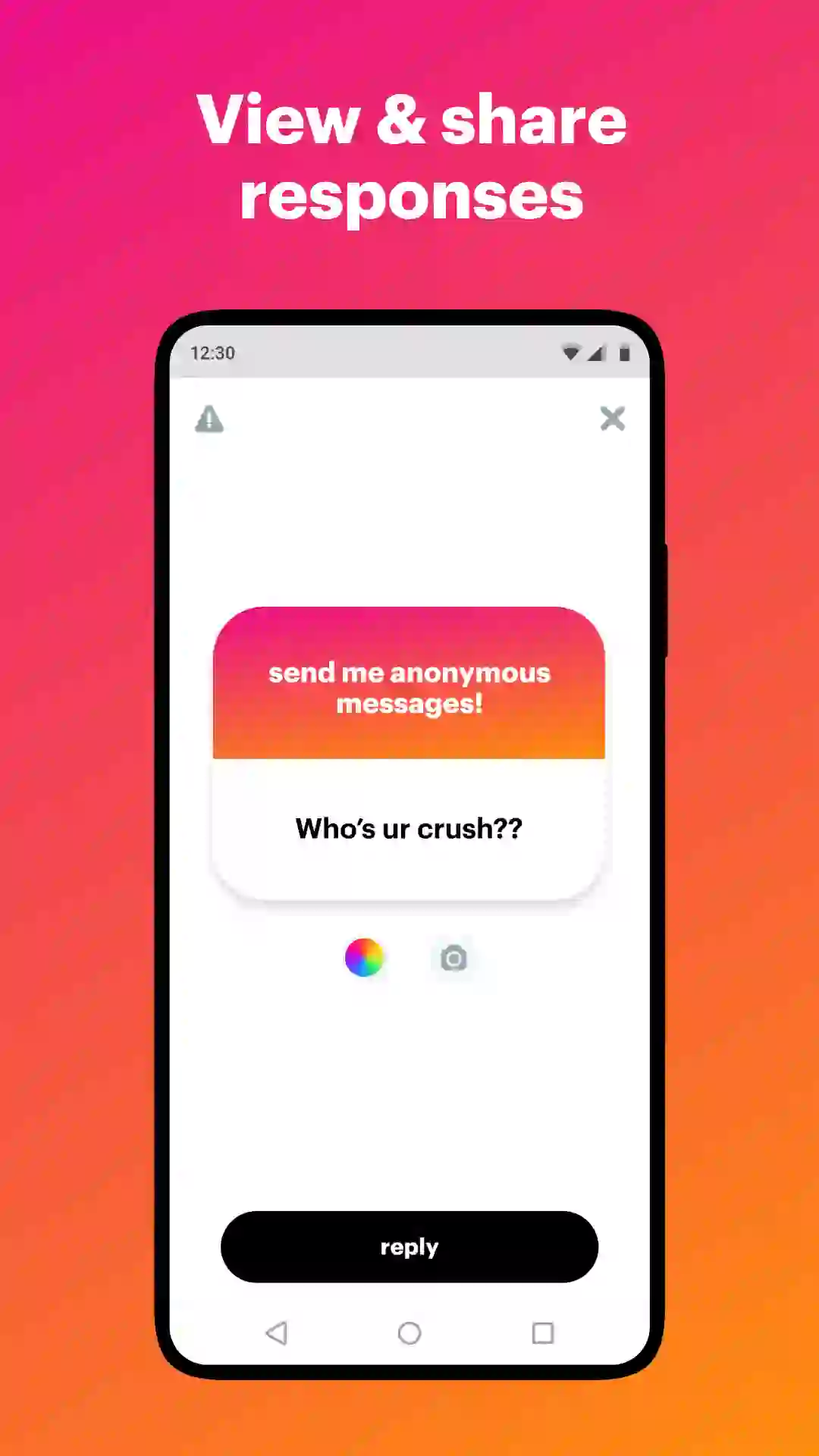 NGL Mod APK 2024