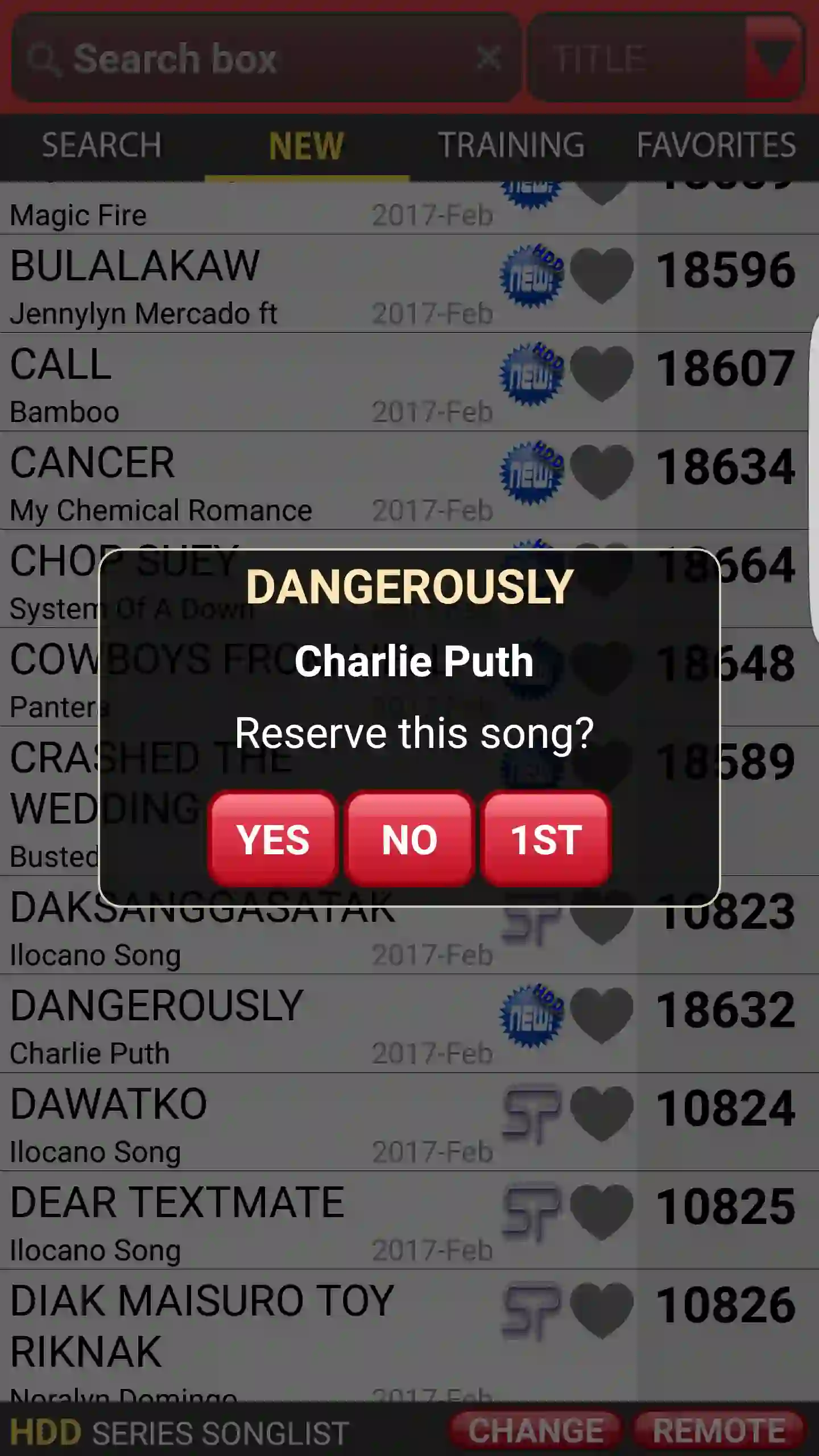 Platinum Songbook