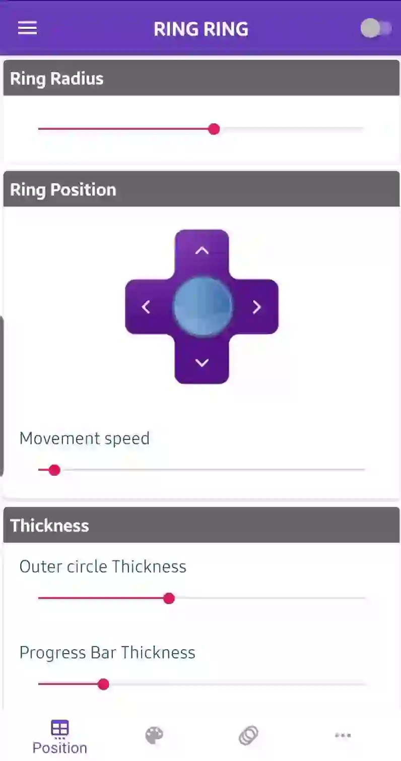 Ring Ring APK