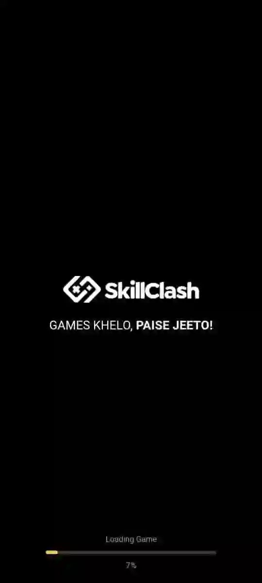 Skill Clash APK