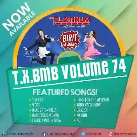 Platinum Songbook Apk Free Download latest version