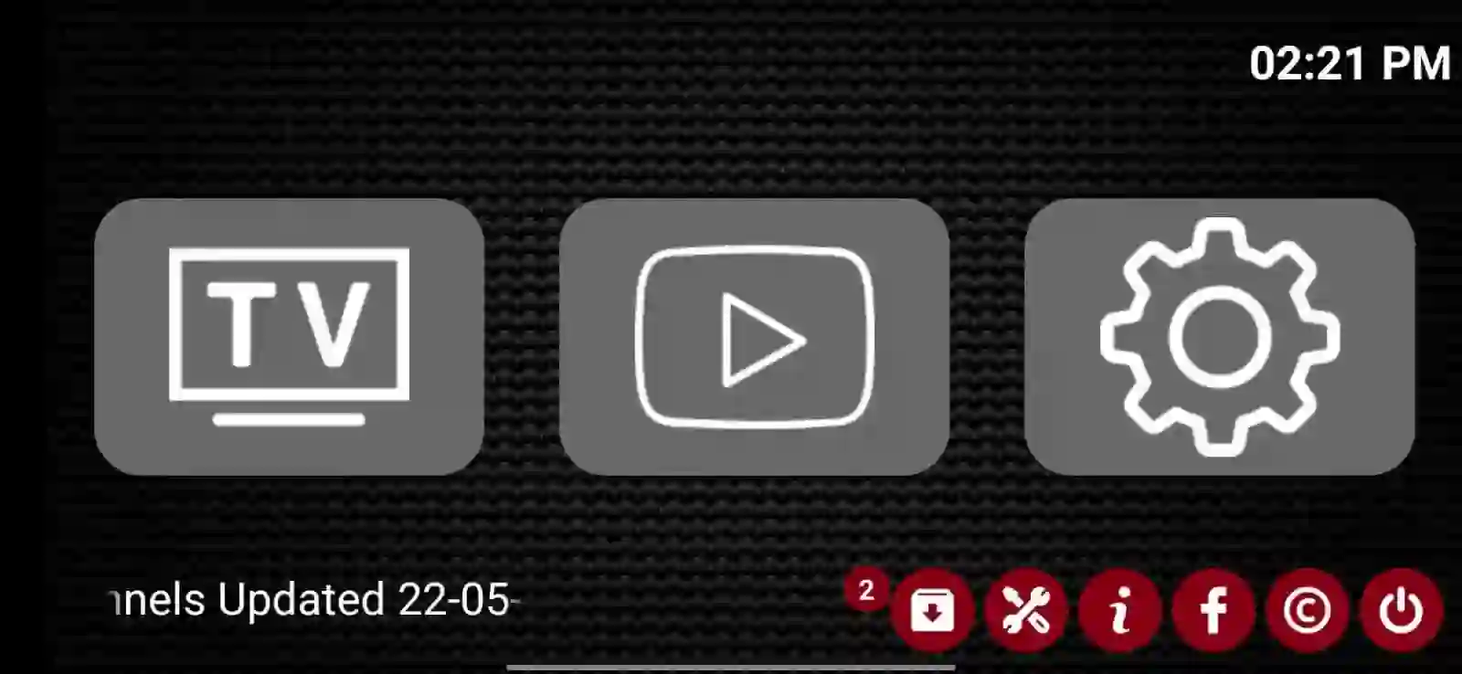 V-SAT APK