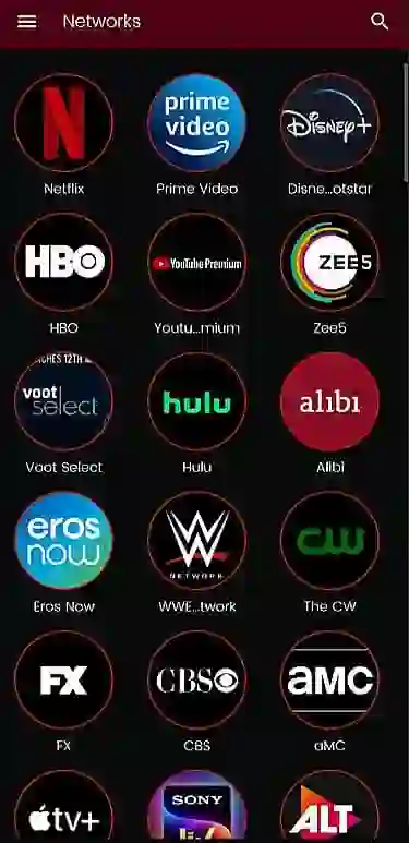Web Series