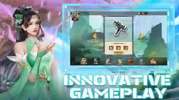 Wind Protector Mobile Game apk