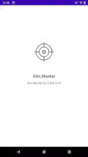 Aim Master