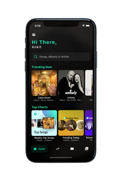 Black Hole Music Mod APK 