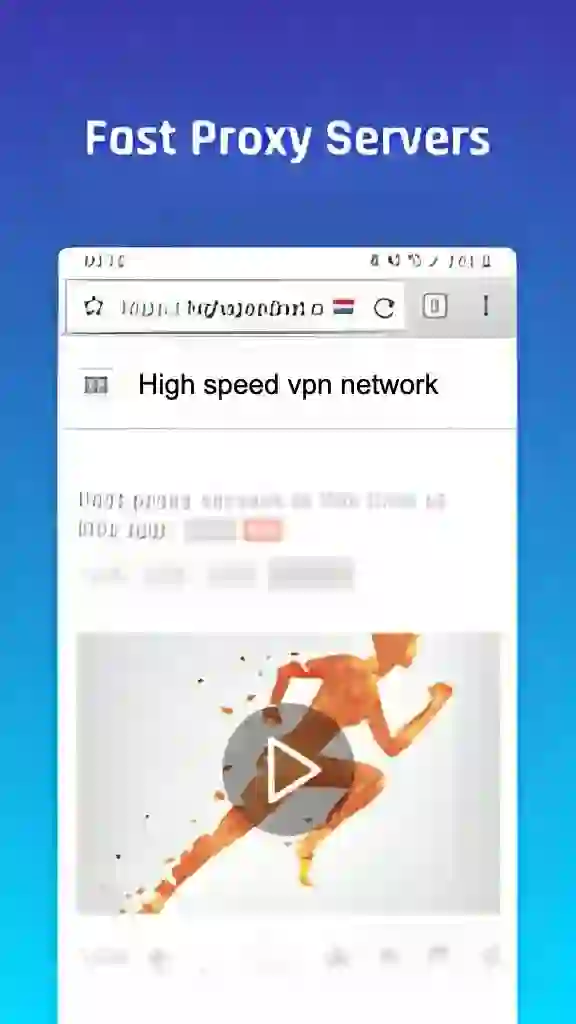 Download Videos In high quality 