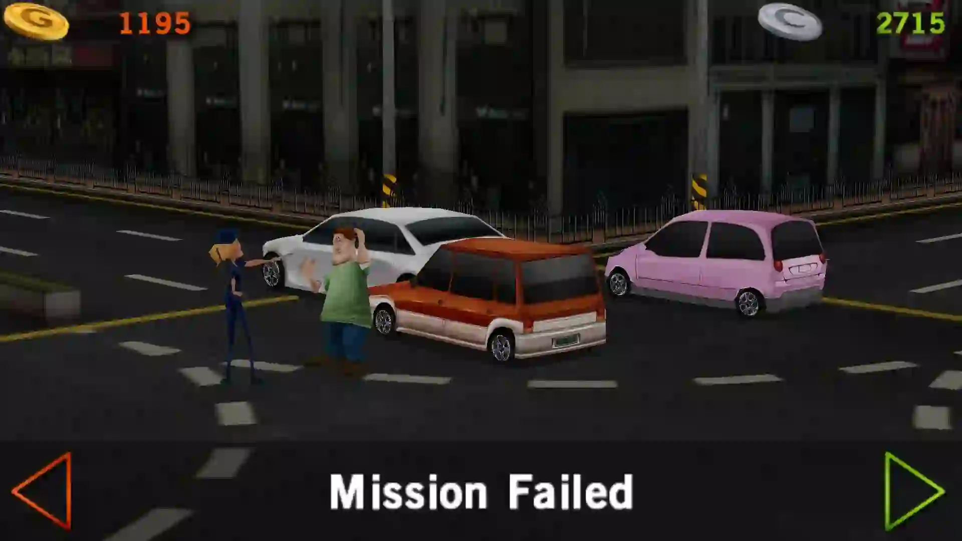 Dr Driving Mod APK 2024