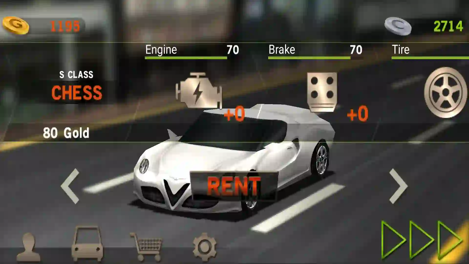 Dr Driving mod apk