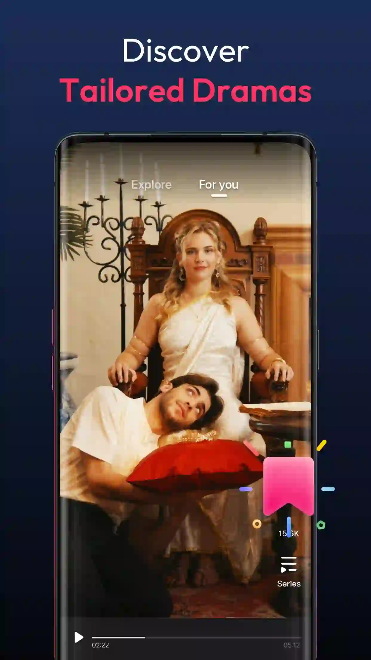 DramaBox Mod APK 2024