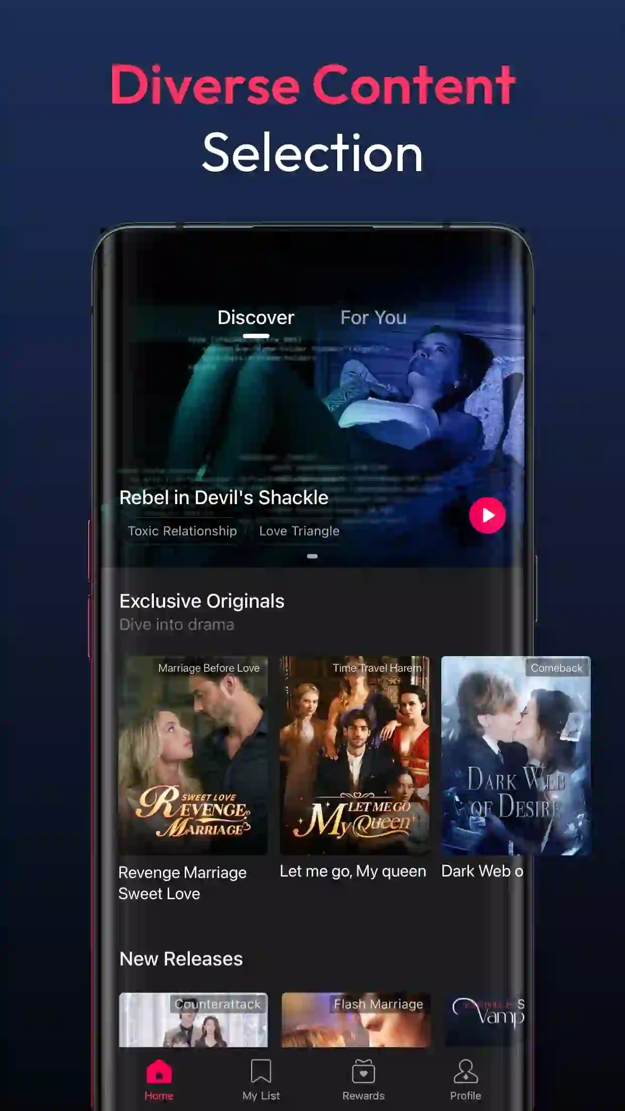 DramaBox mod apk