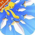 Epic Heroes Spin And Kill Mod APK v1.4.24 (Unlimited money)