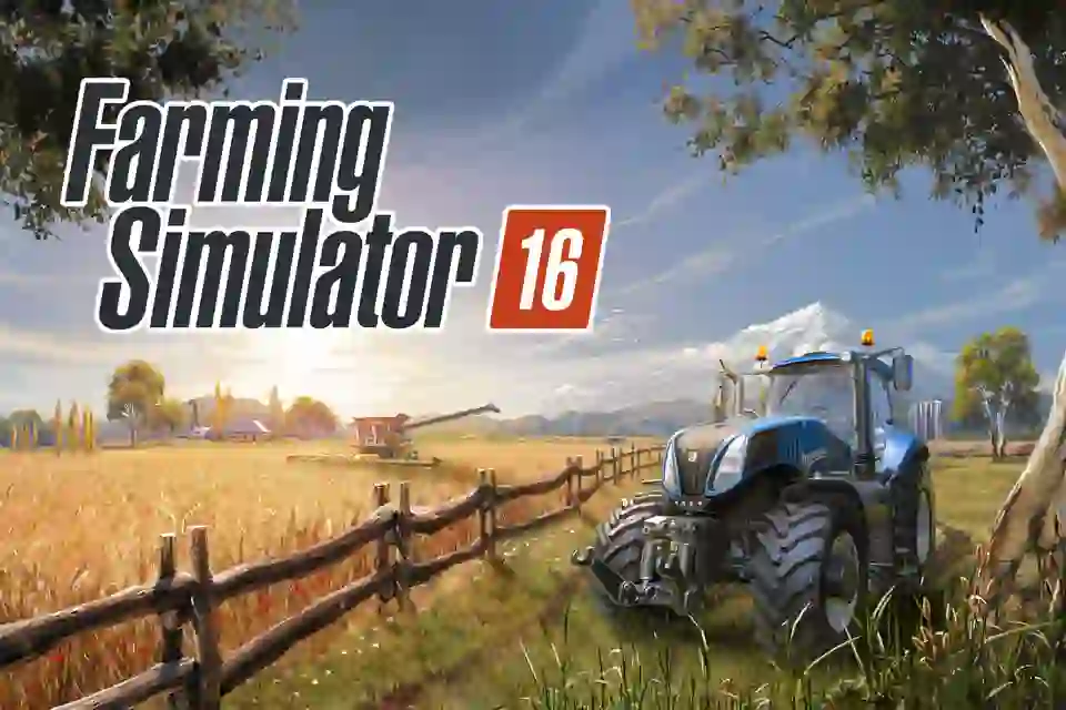 FS 16 