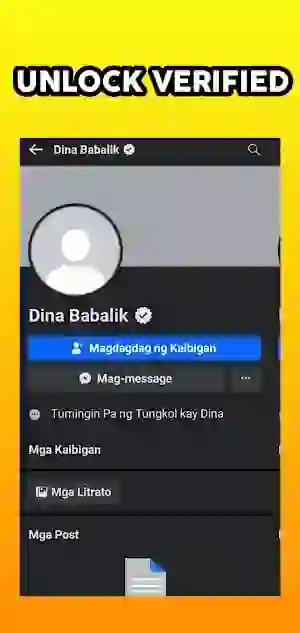 Facebook Name Changer
