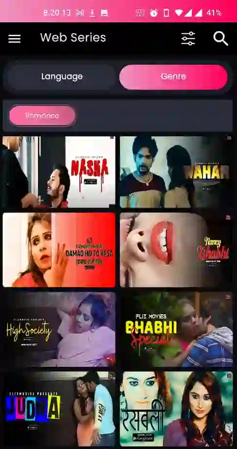 Fliz Movies 