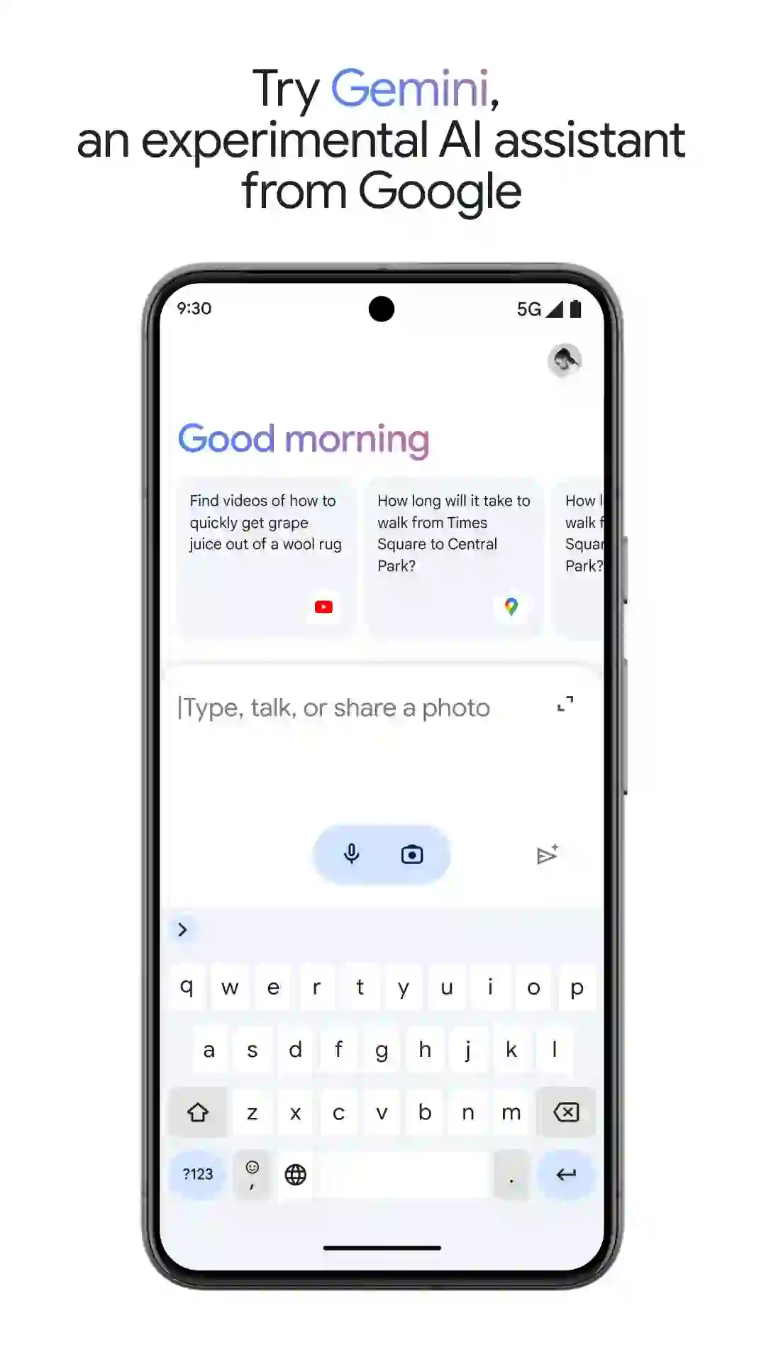 Google Gemini