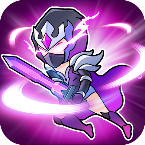 Impact Infinity Legends Mod APK