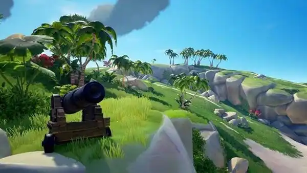 High-Quality Graphics 