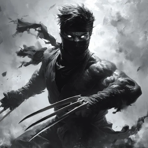 Shadow Fight 4 Mod APK v1.9.87 (Unlimited Everything)