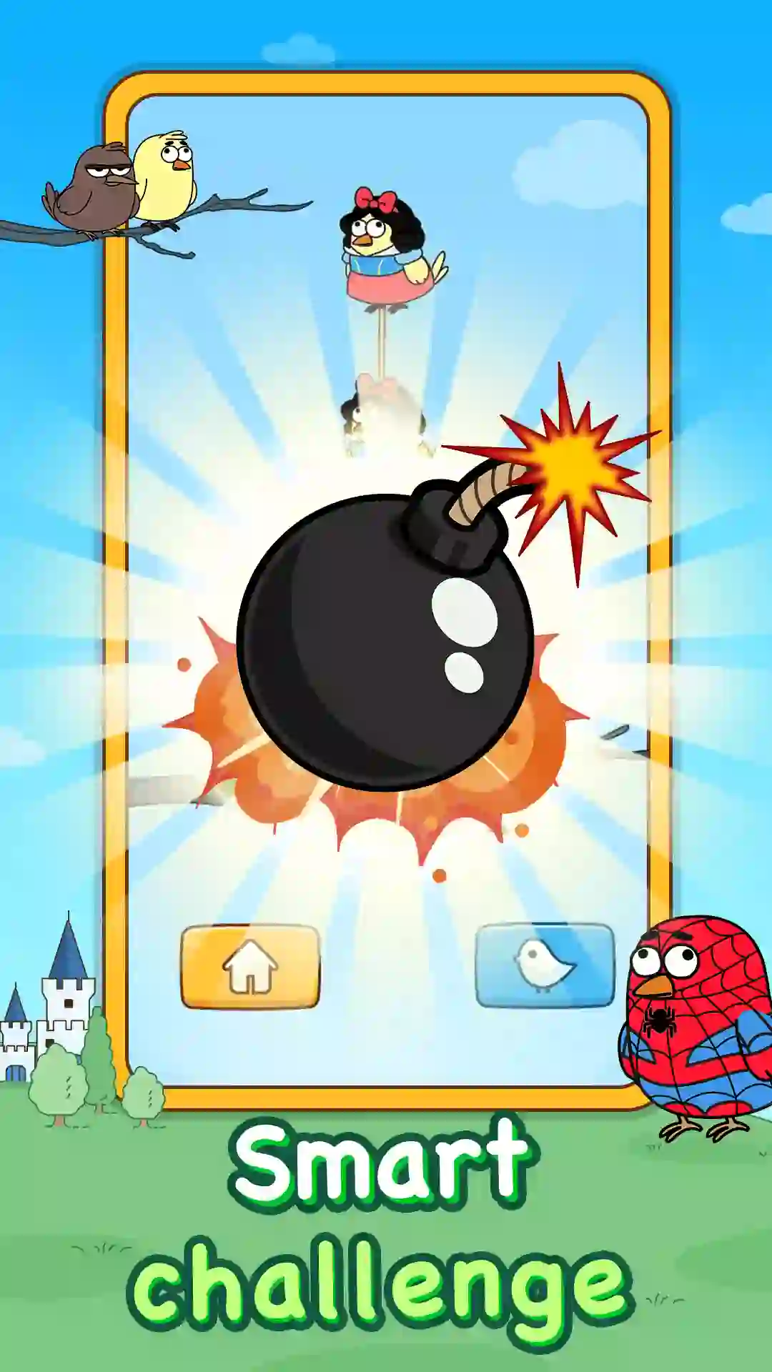 Super Birds