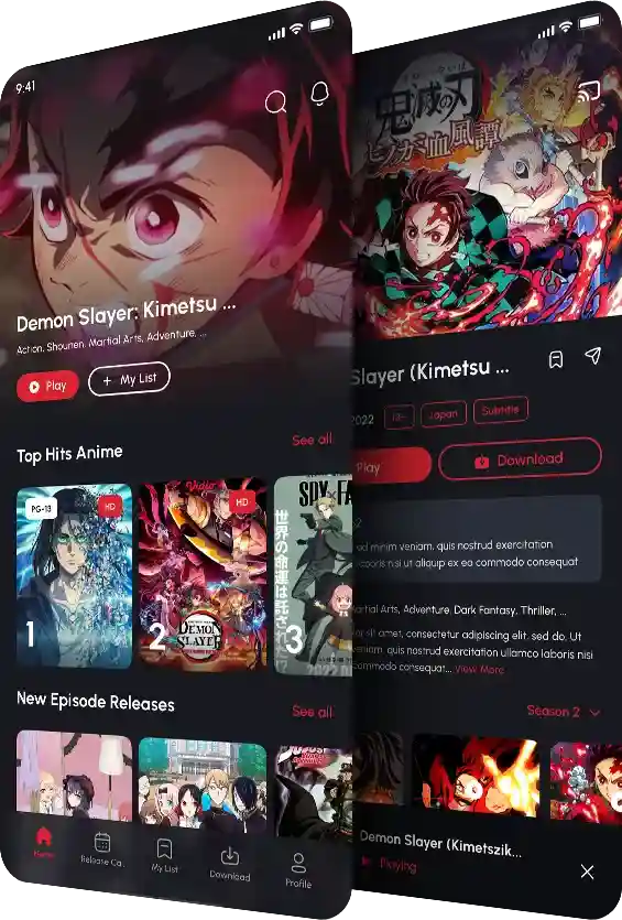 Aniwatch