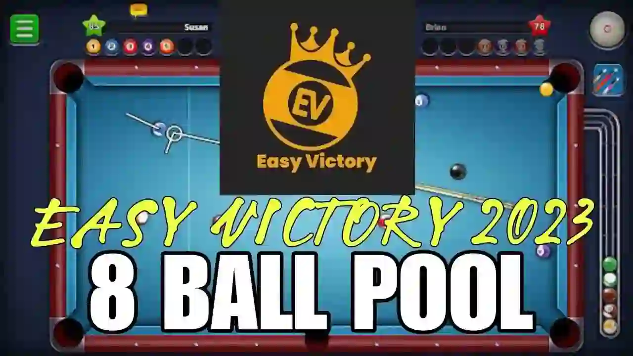 Easy Victory
