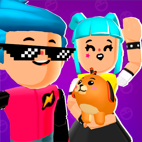 PK XD Mod APK v1.93.3 (Unlimited Money) for Android