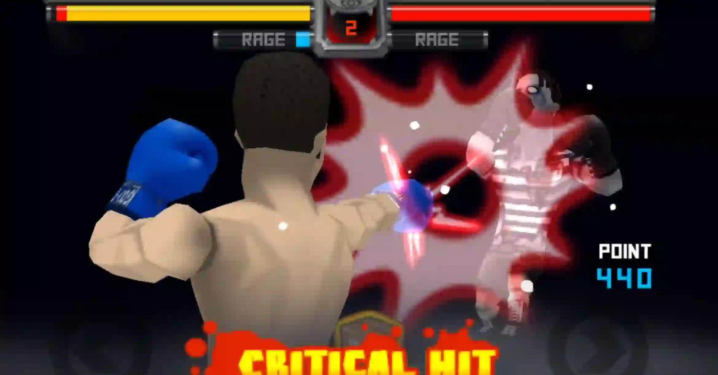 Punch Hero