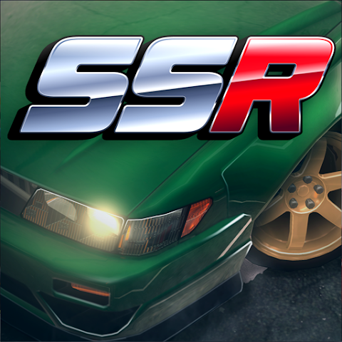 Static Shift Racing Mod APK v132.1.0 (Unlimited money and coins)