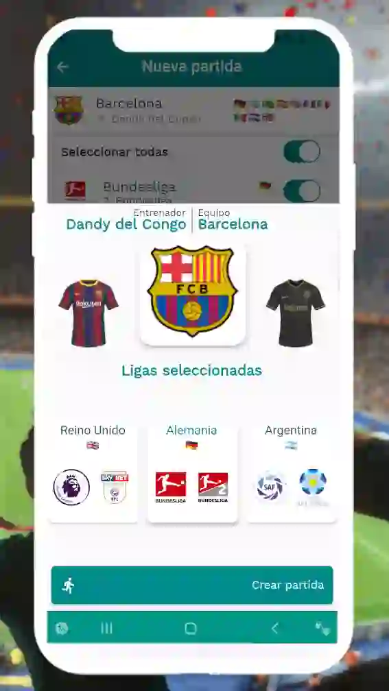 Superkickoff 
