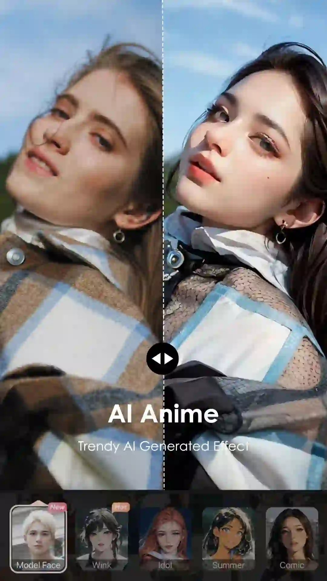 Wink Mod APK