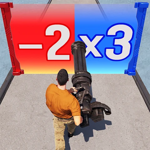 Last Z Survival Shooter Mod APK v1.250.731 [Unlimited Gems]
